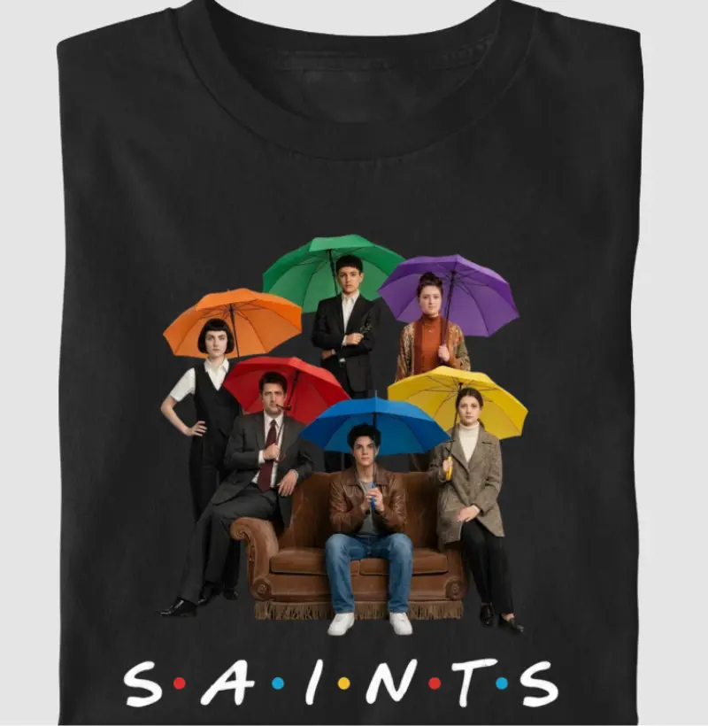 SAINTS