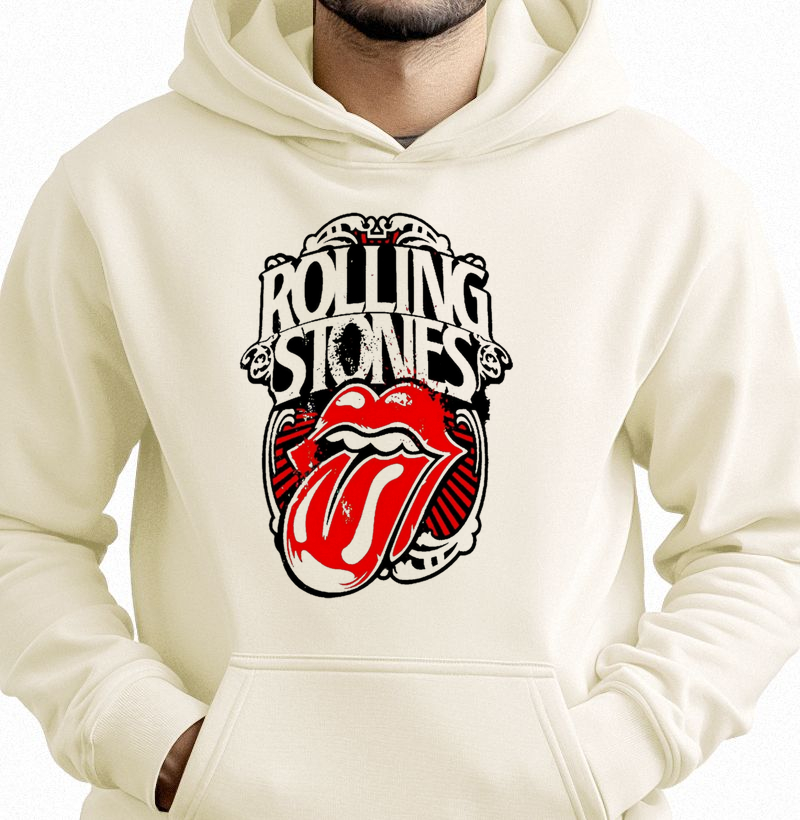 Rolling Stones - Old School