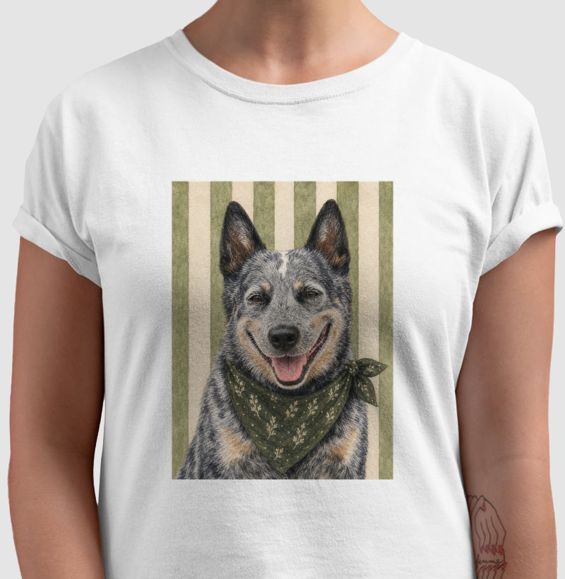Regina - Personalizada  - Camiseta