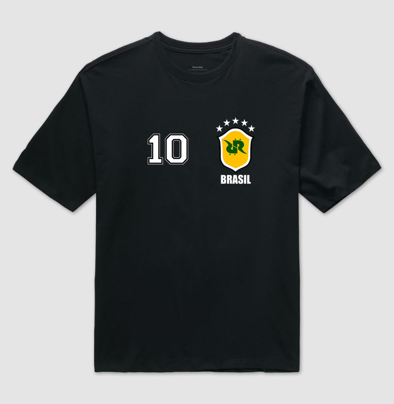 Camisa 0