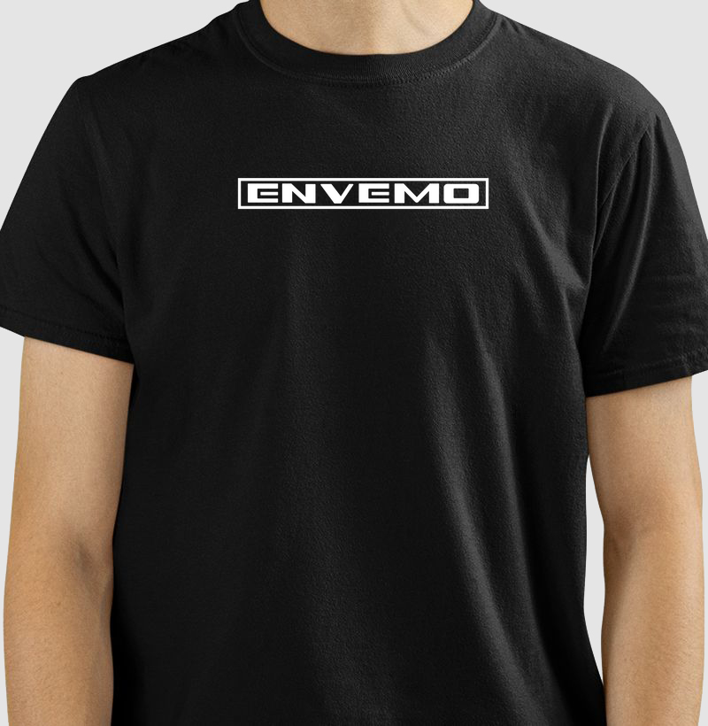 Camiseta ENVEMO 