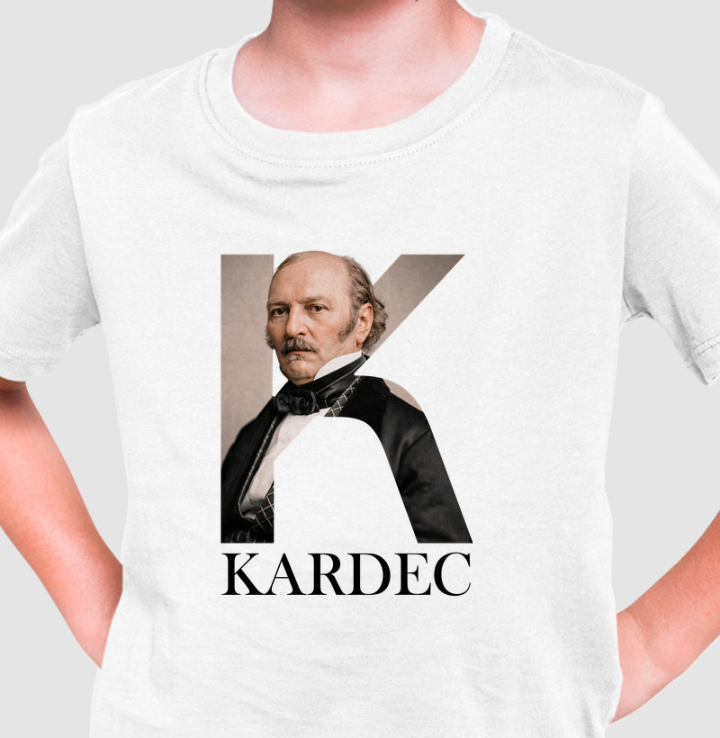 Kardec – O Início de Uma Nova Forma de Pensar