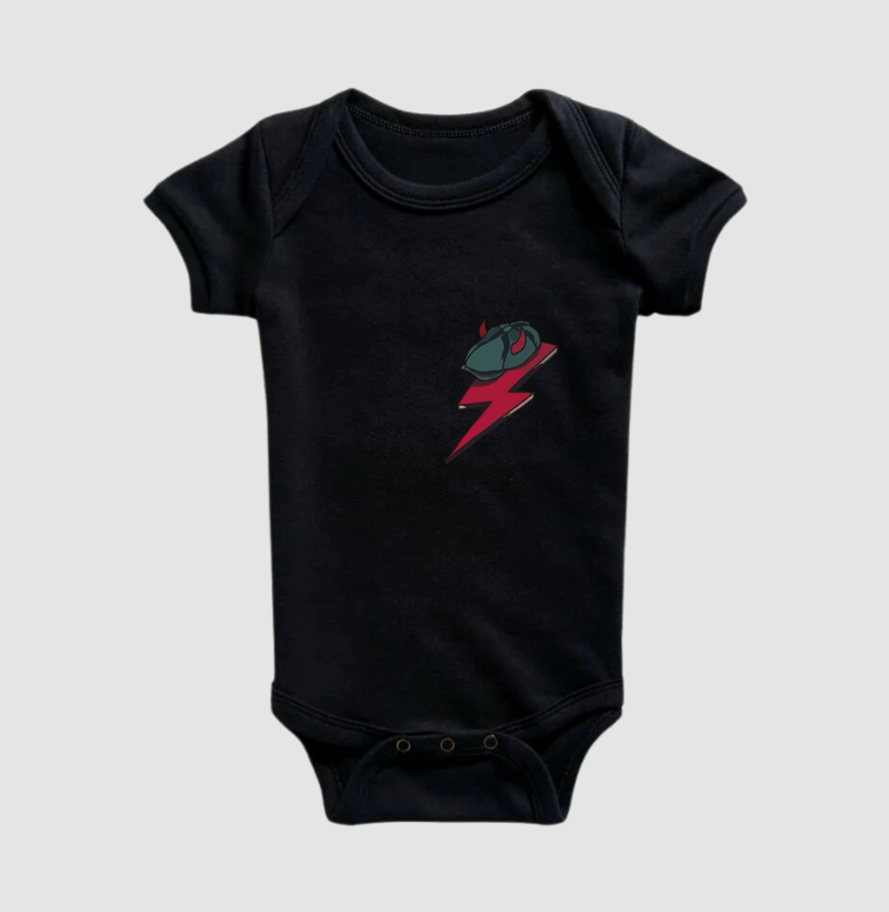 HELL’S CAP (Minimalist)