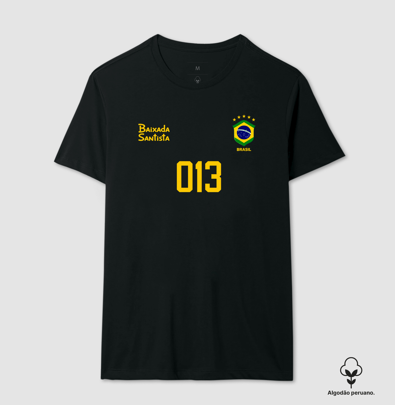Baixada Santista - Brasil