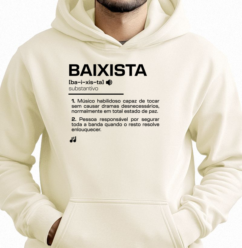 Baixista