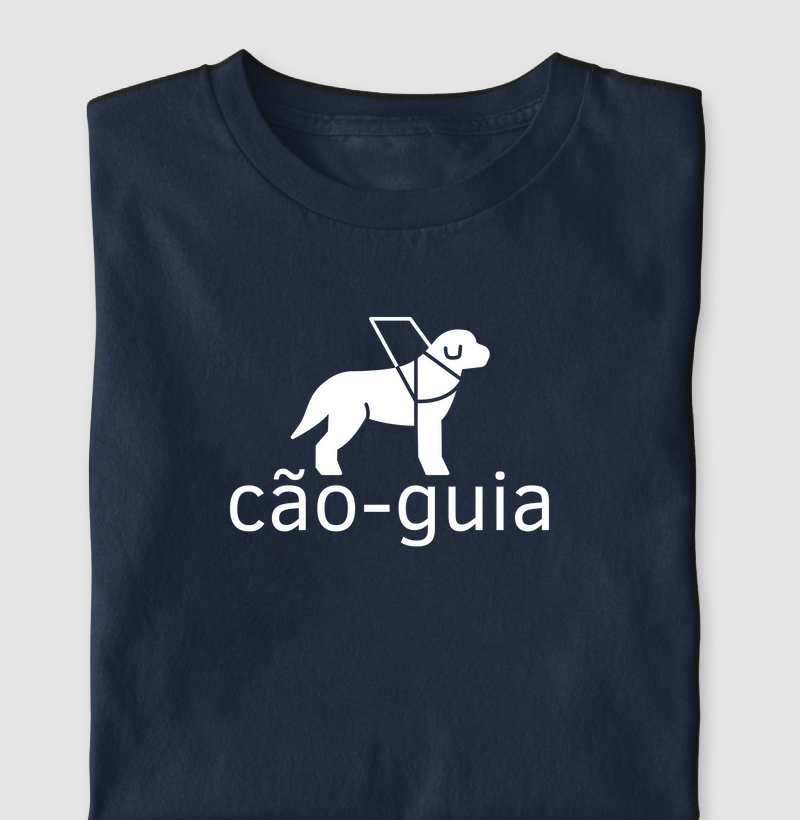 Cão-guia - Instituto Iris