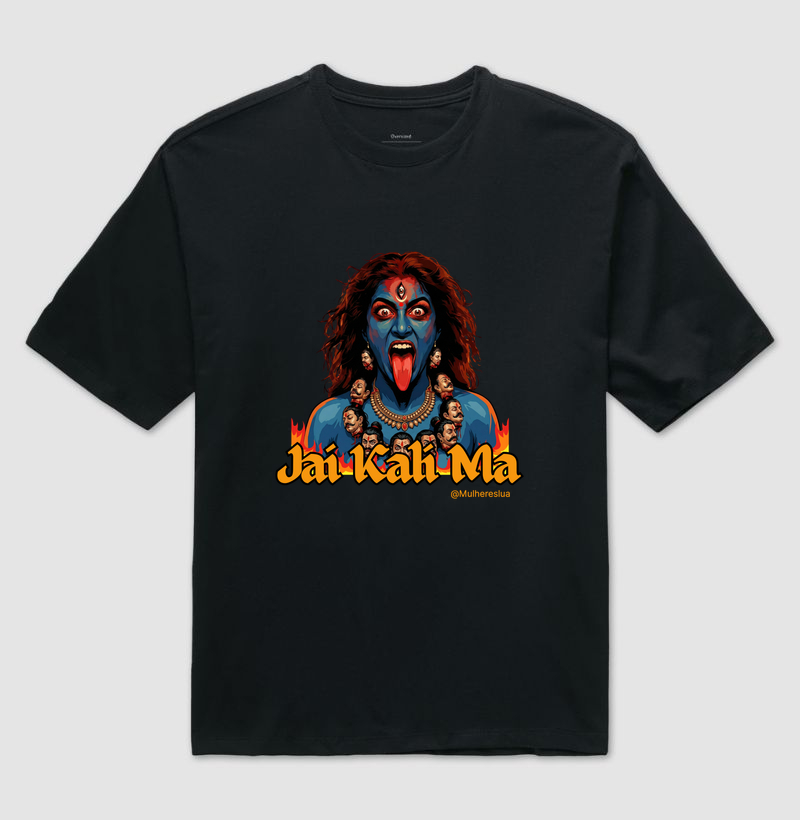 Jai Kali Ma