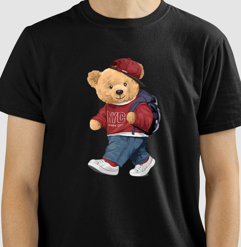 Bear Colection -NYC Bear 
