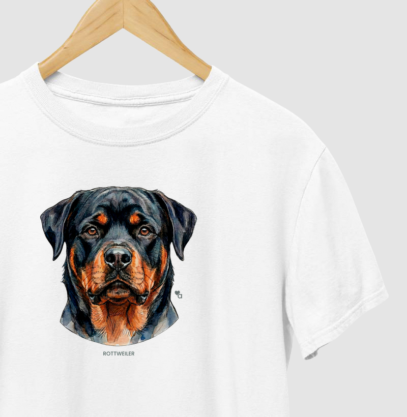 Cães - Rottweiler