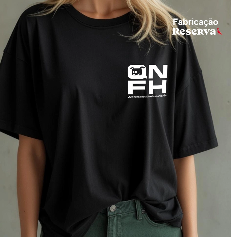 QNFH (que nunca nos falte humanidade)