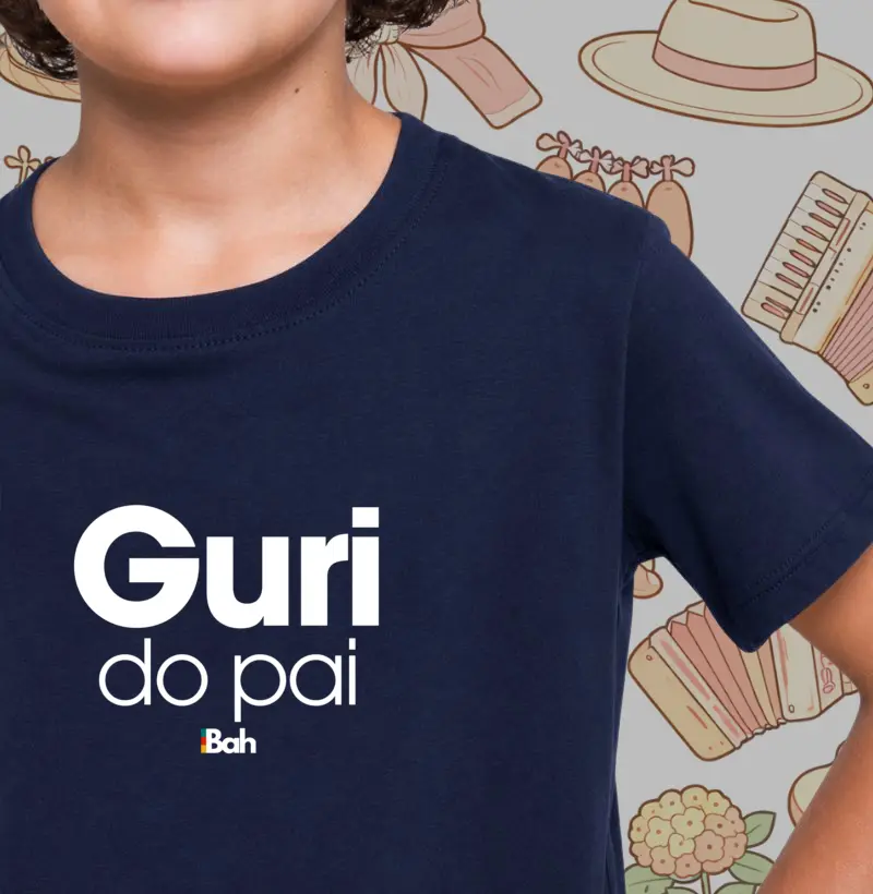 Guri do pai