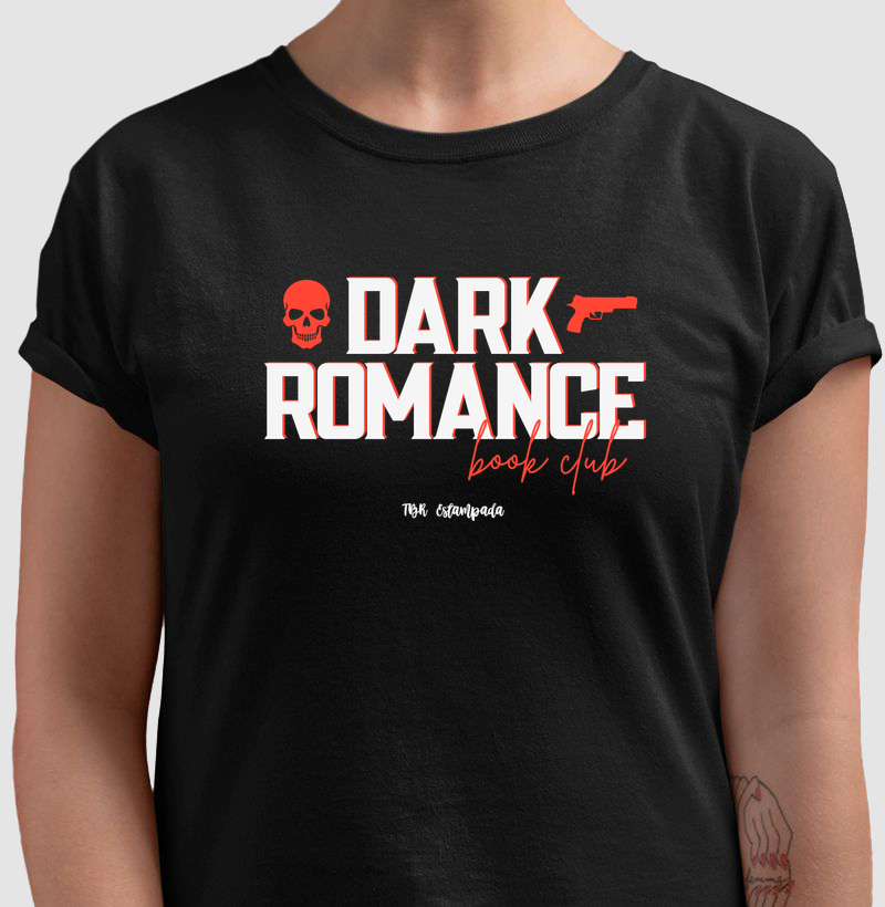 Dark Romance Book Club