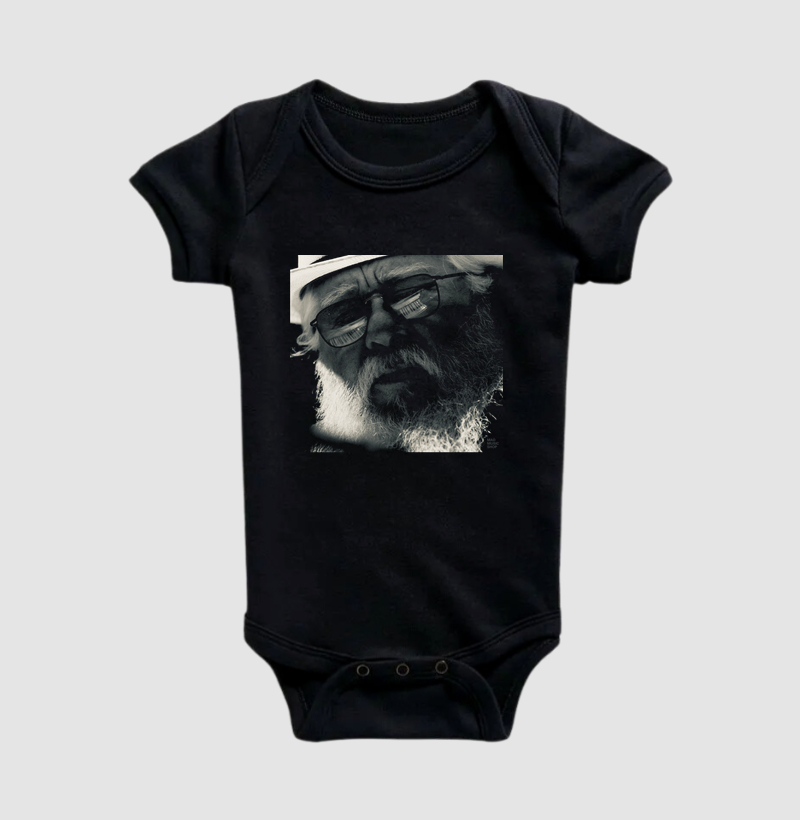 Hermeto Pascoal, 2015 - Bolso