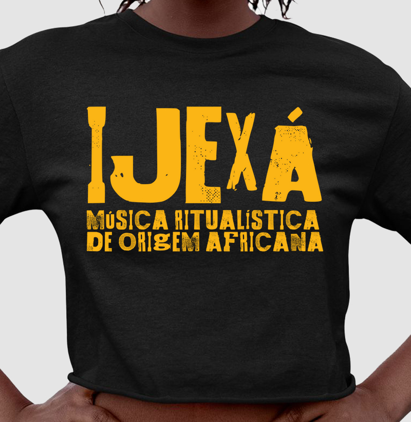 IJEXÁ (Música)