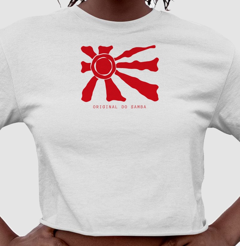 Salgueiro - Original do Samba