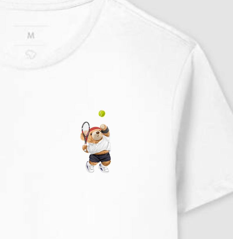 Saque Urso Pocket