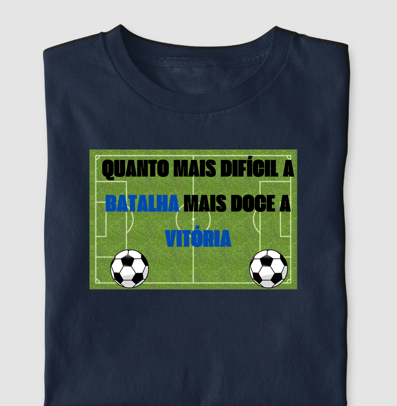  Dura Batalha da Vitória