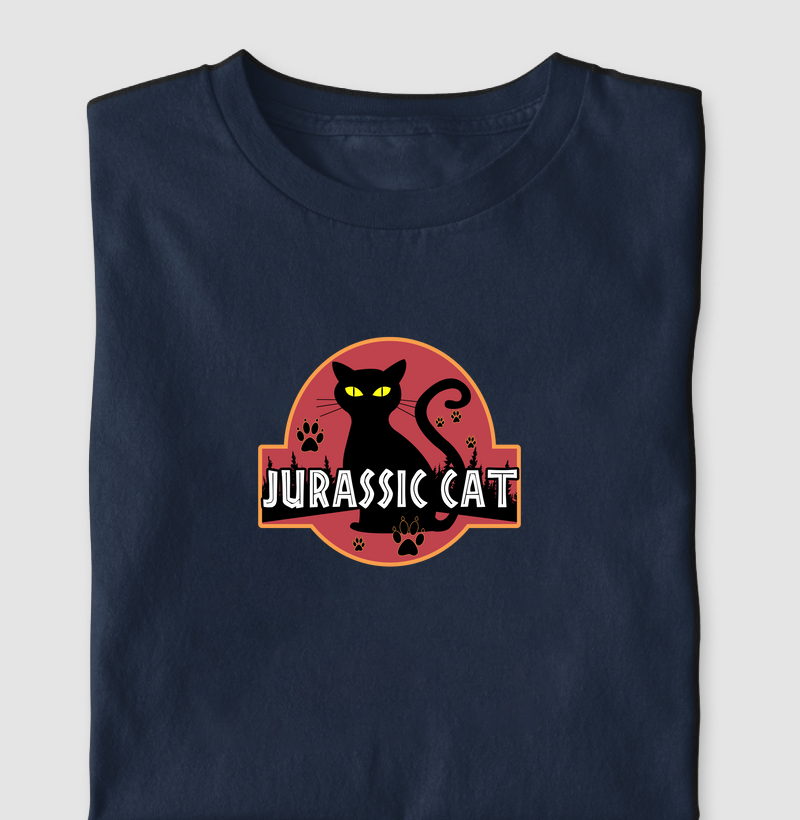 Jurassic Cat