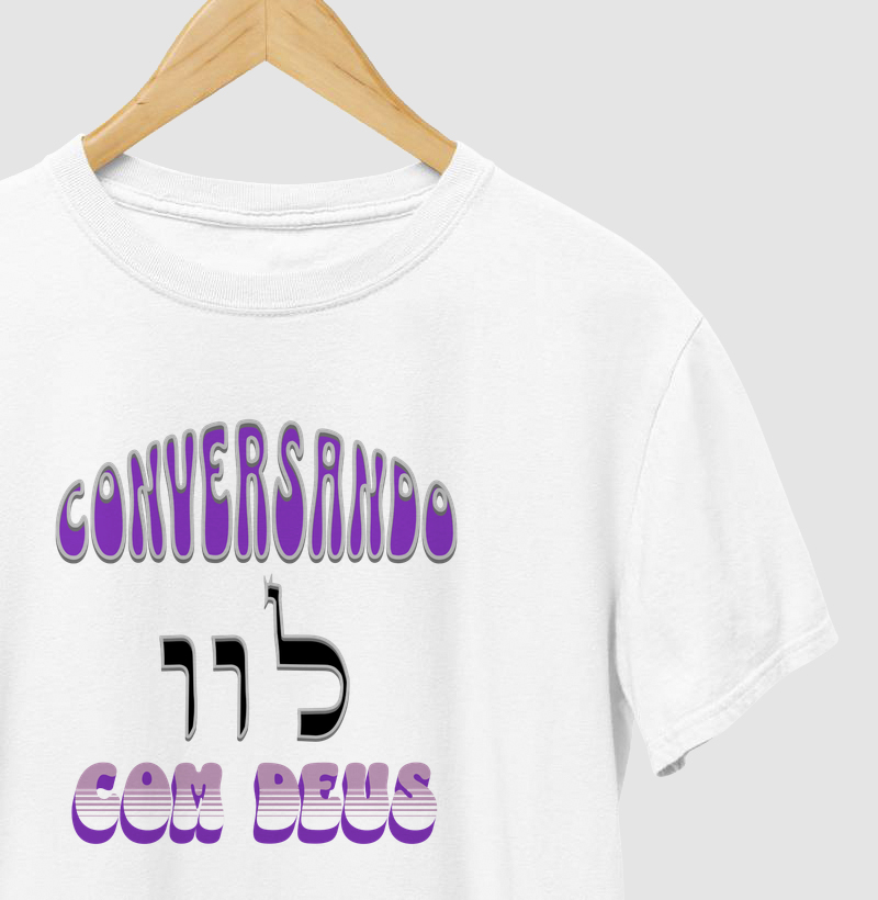 72 Nomes de Deus - Conversando com Deus