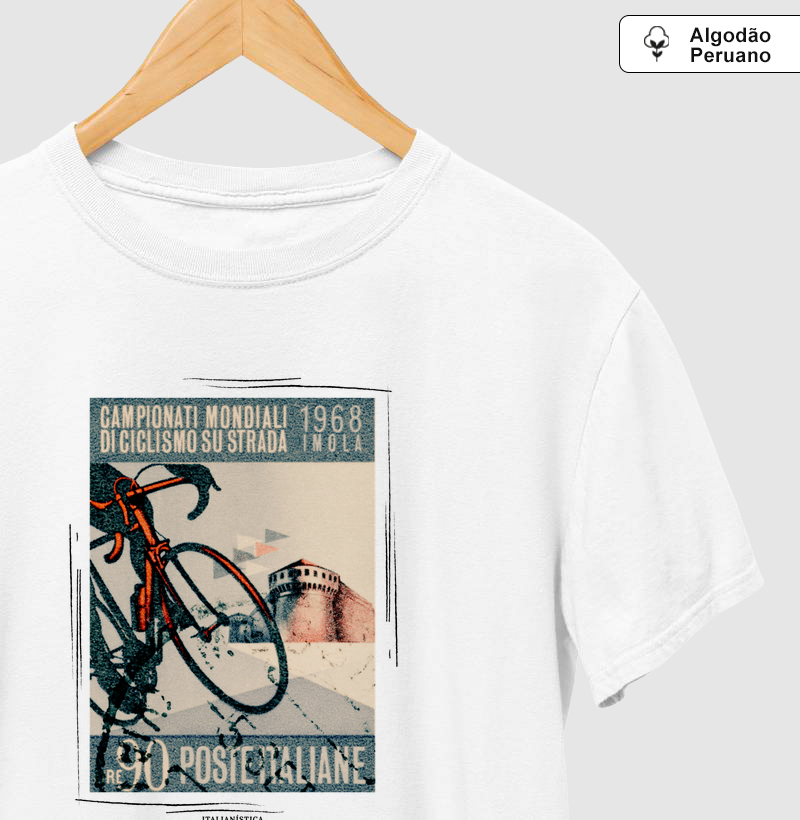 Ciclismo Imola 1968