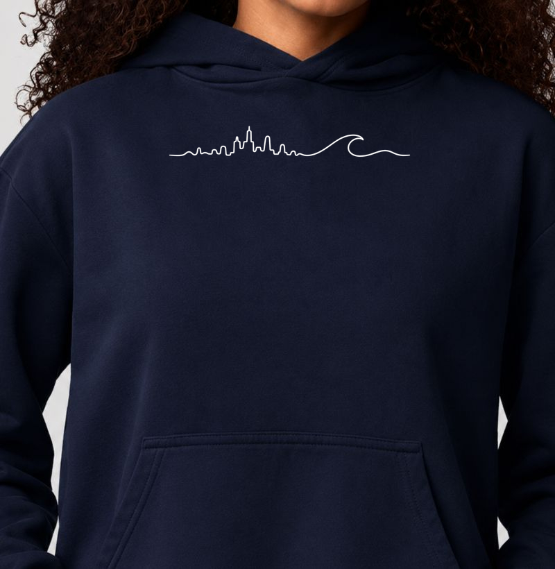 Hoodie Moletom Horizonte