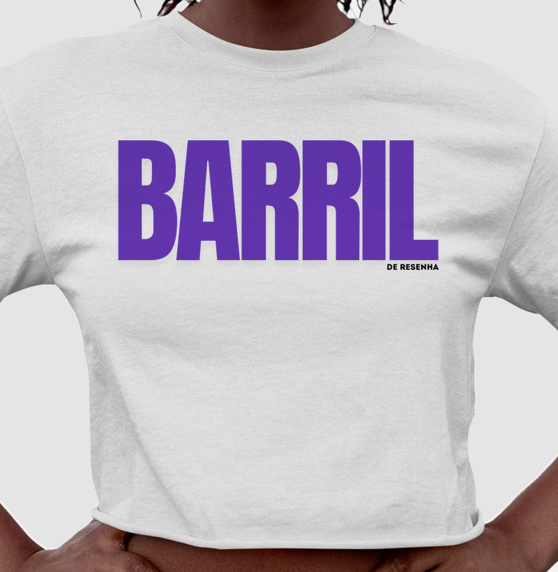 Barril - Cropped