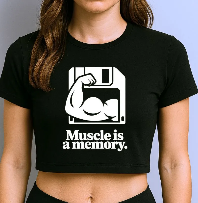 Muscle is a Memory