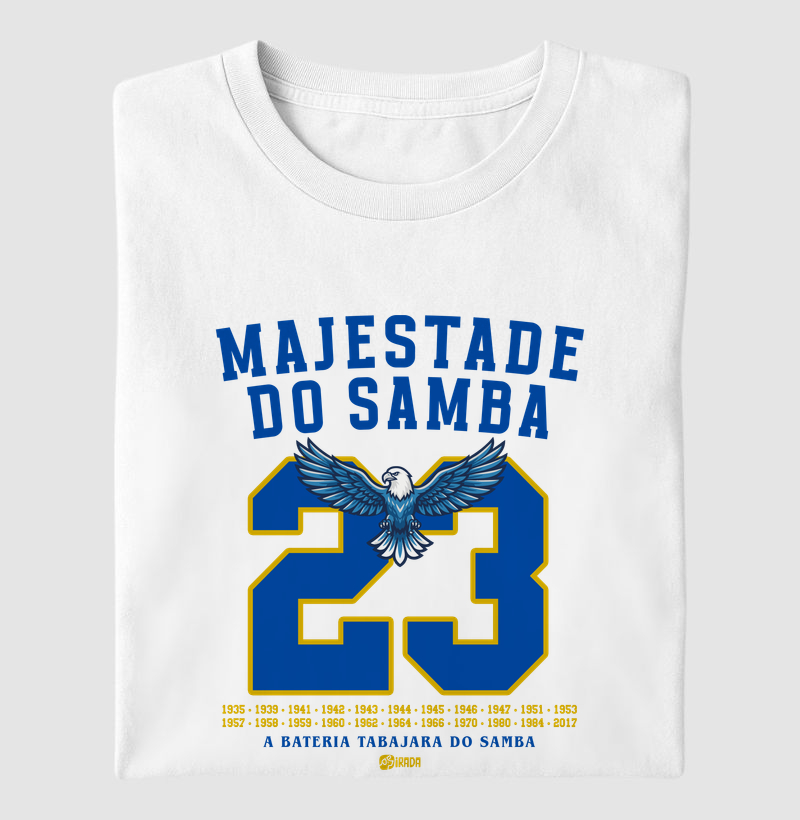 Majestade do Samba