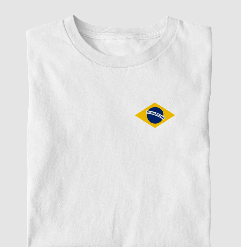Raiz Brasileira.