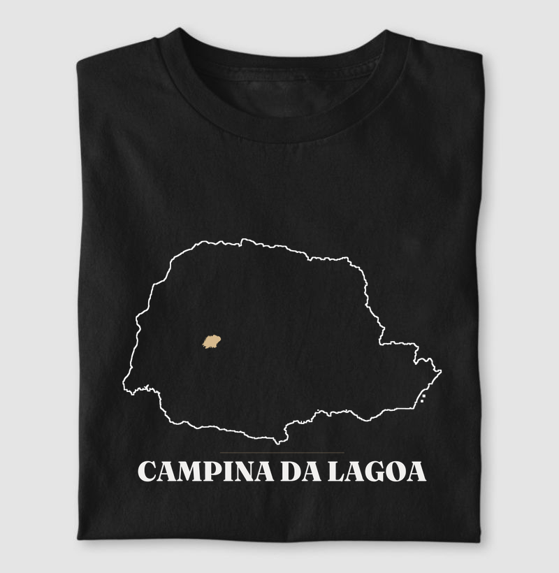 Campina da Lagoa | Traço PR