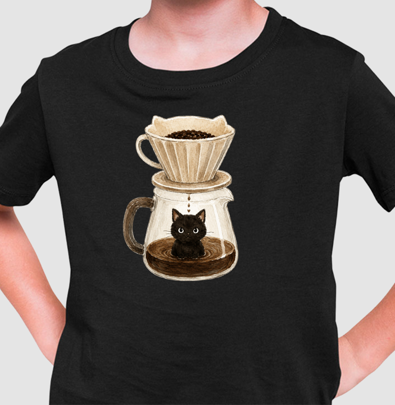 Black Cat Coffee
