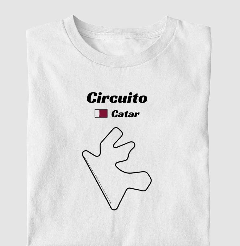 Circuito Catar
