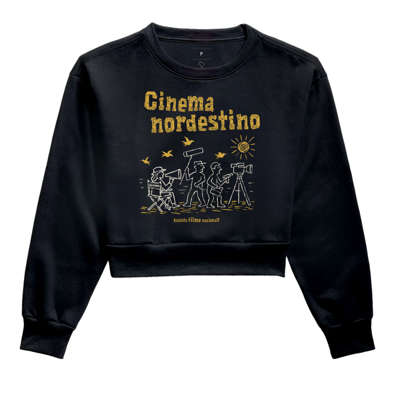 Cinema Nordestino
