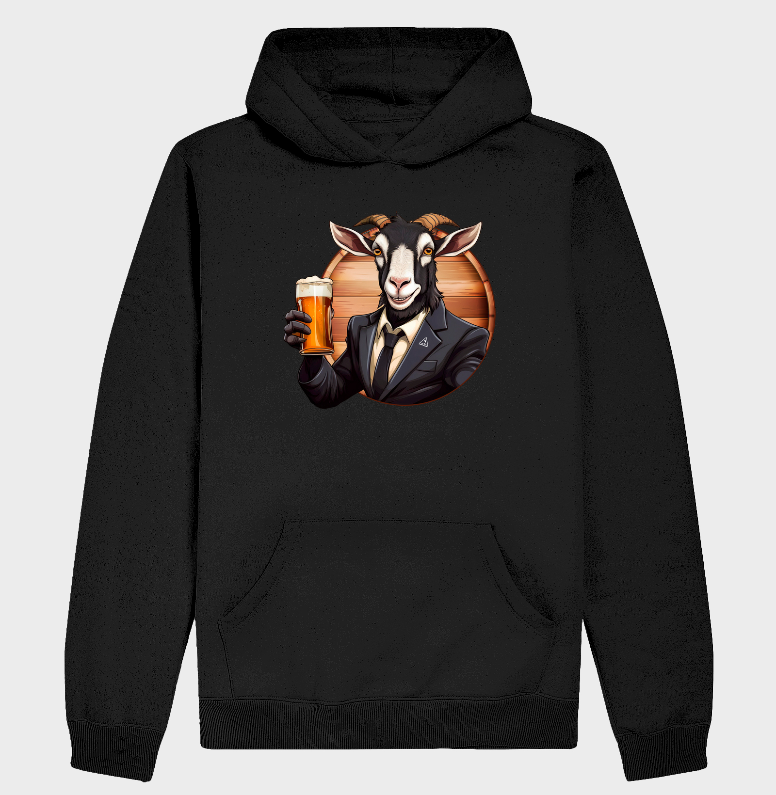 Série Camiseta Bodes da Confraria