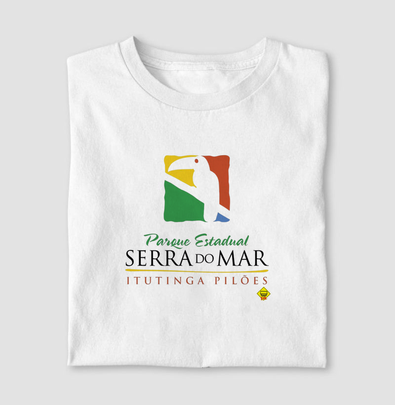 PARQUE ESTADUAL SERRA DO MAR