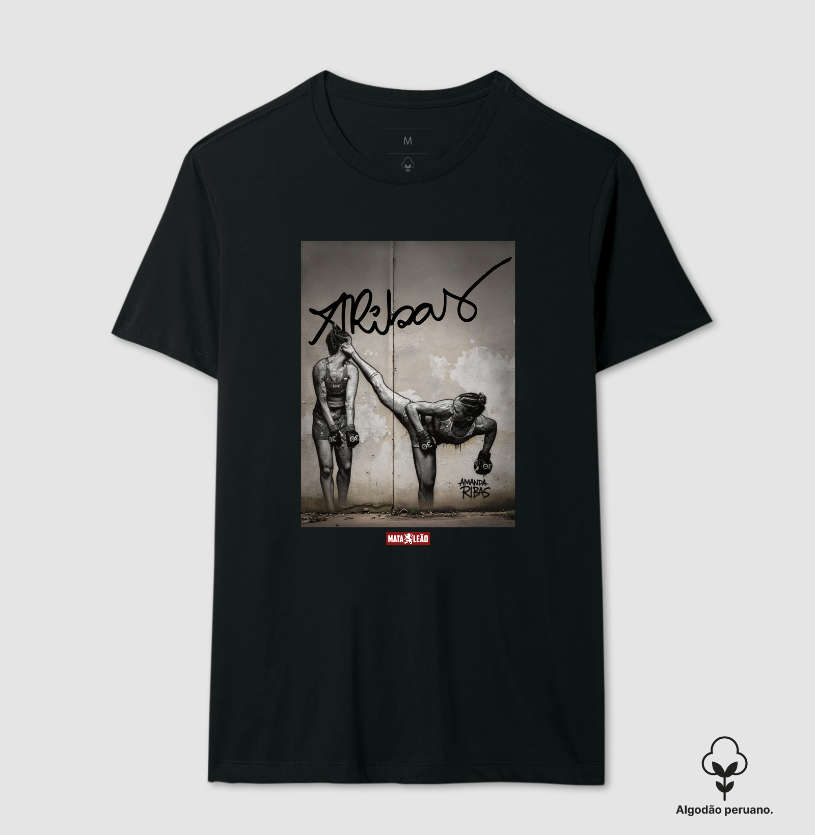 Amanda Ribas - Pintura