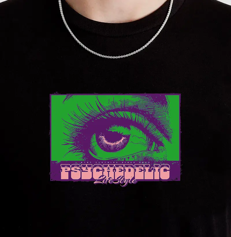 PSYCHEDELIC LIFESTYLE vol.1