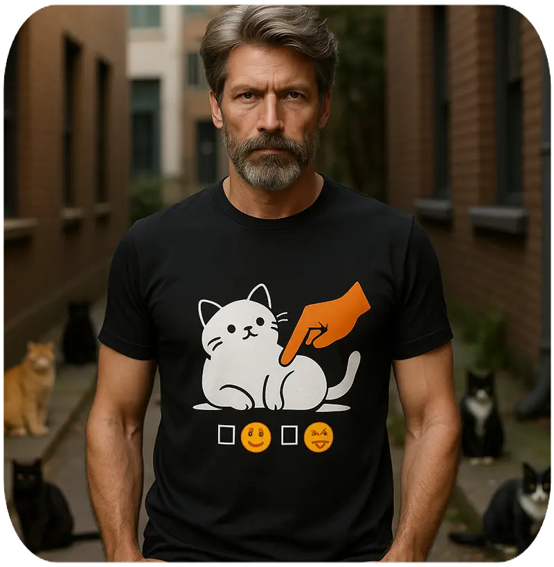 POR SUA CONTA E RISCO