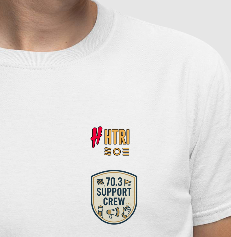 Support Crew 70.3 – Quem Faz Parte da Conquista