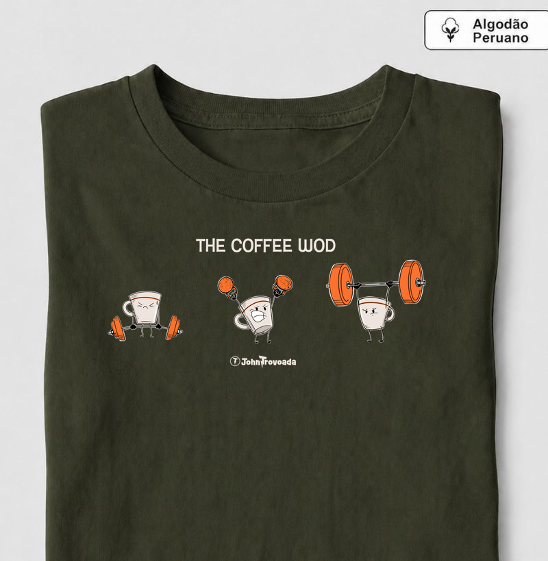 The Coffee Wod