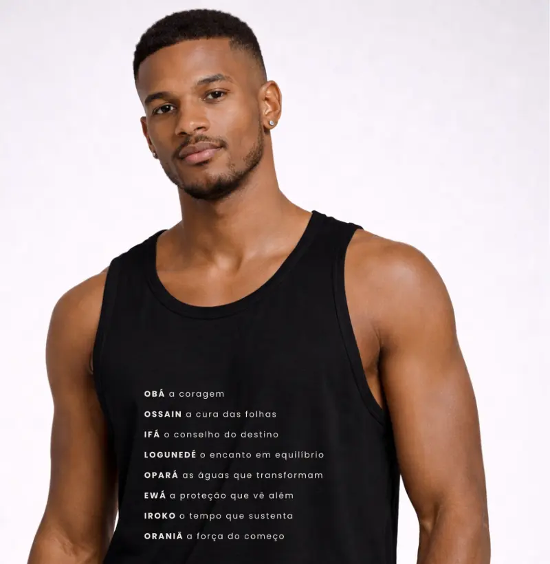 Forças que nos guiam