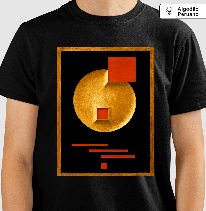 Arte Abstrata_ Erich B. Premium 