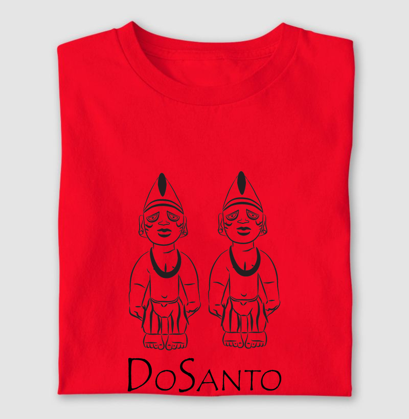 Ibeji, Os Gêmeos Sagrados