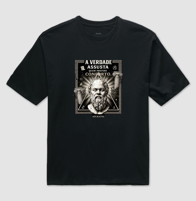 Sócrates - A Verdade Assusta