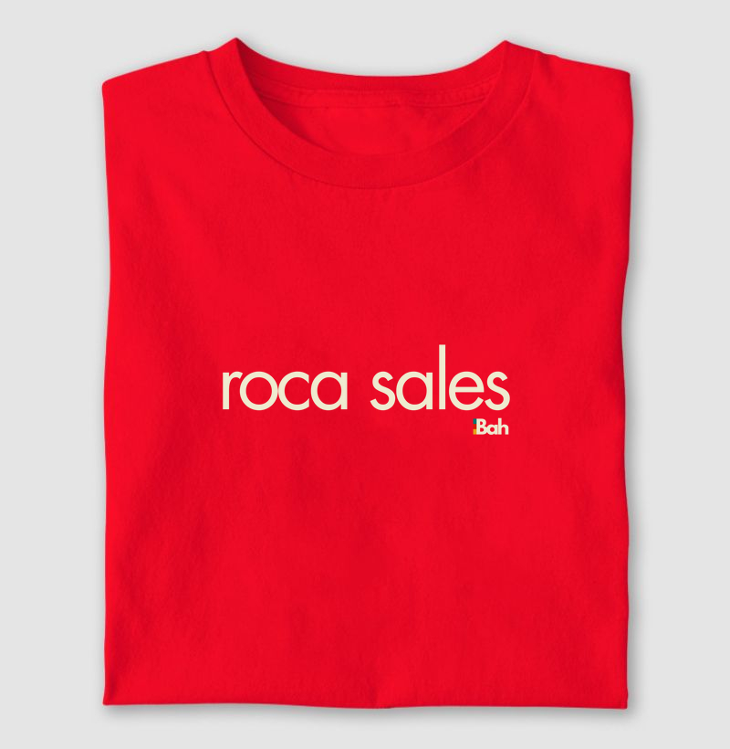Roca Sales