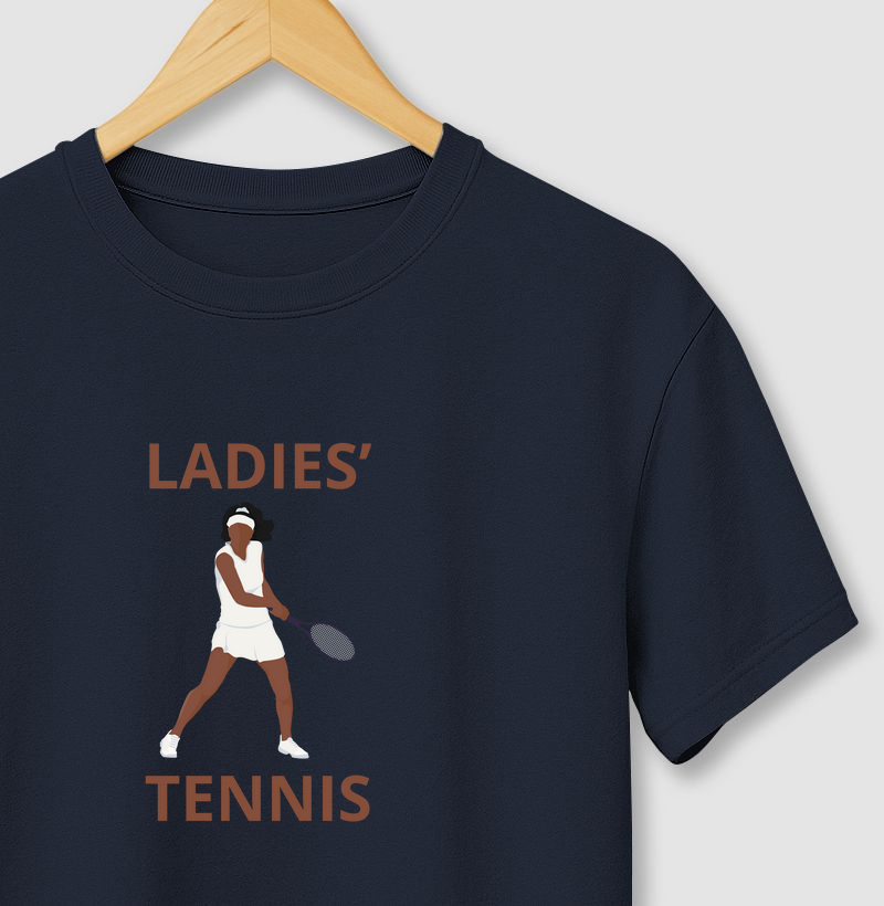 Ladie's Tennis
