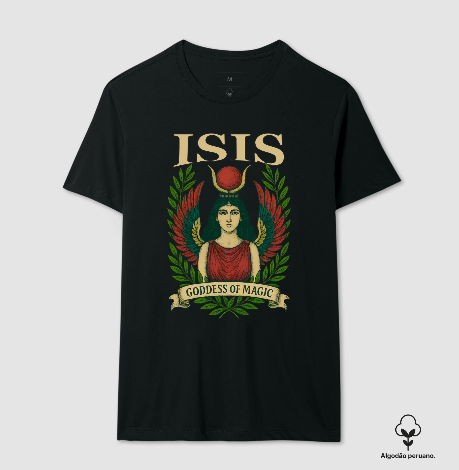 Isis – Goddess of Magic