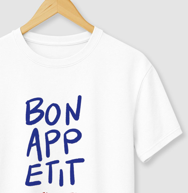 BON APPETIT