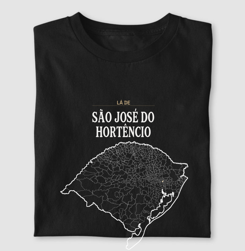 São José do Hortêncio | Território RS