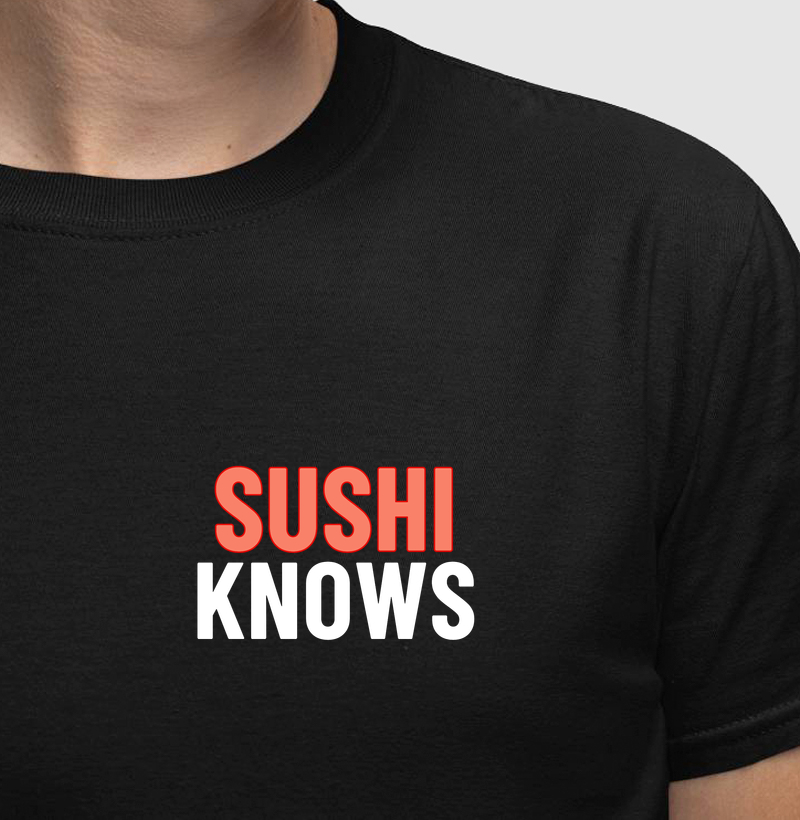 Sushi Knows